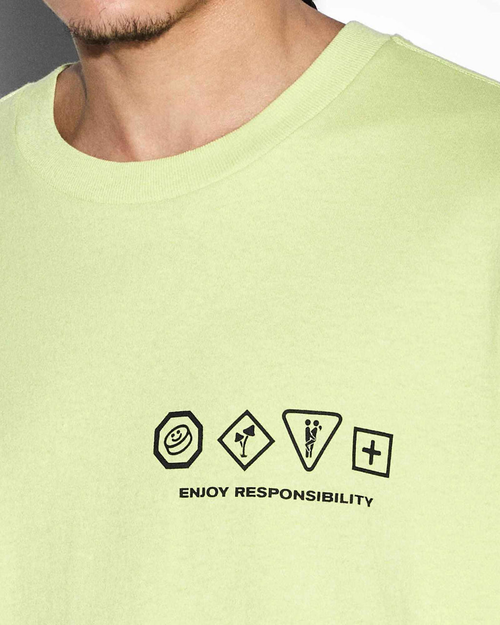 KSUBI-Men's Short-Sleeve T-Shirts