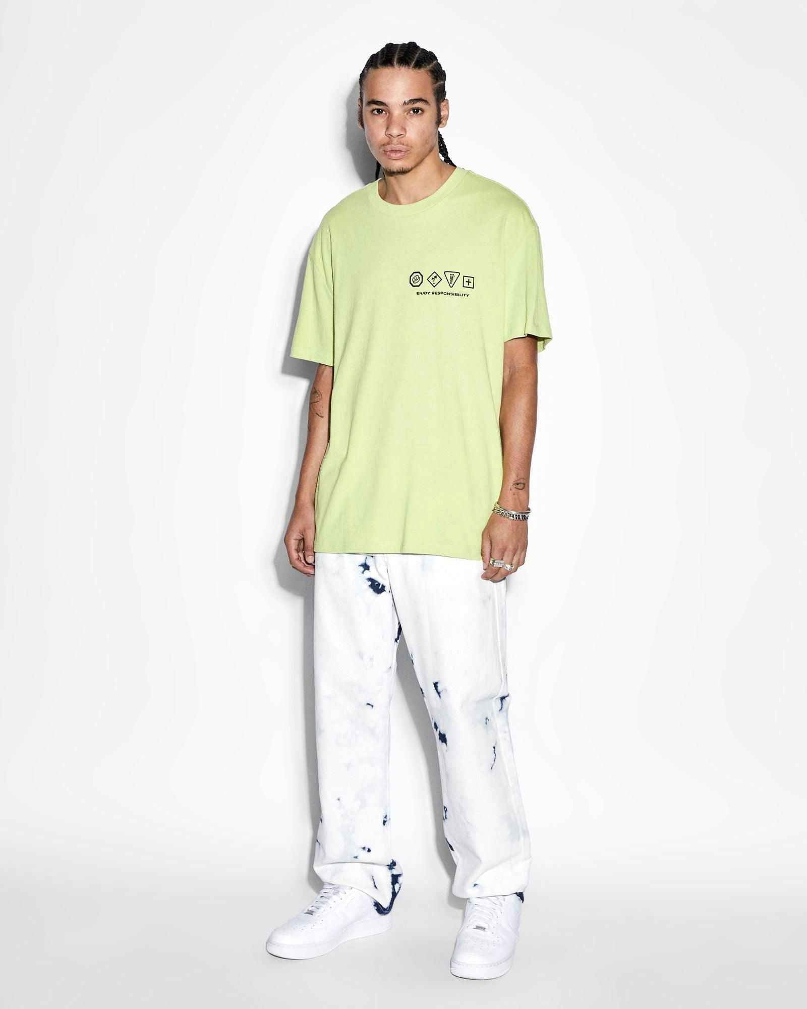 KSUBI-Men's Short-Sleeve T-Shirts