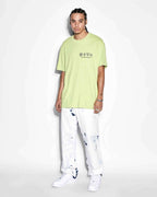 KSUBI-Men's Short-Sleeve T-Shirts and Tees