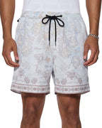 KSUBI-Men's Swim Shorts and Trunks