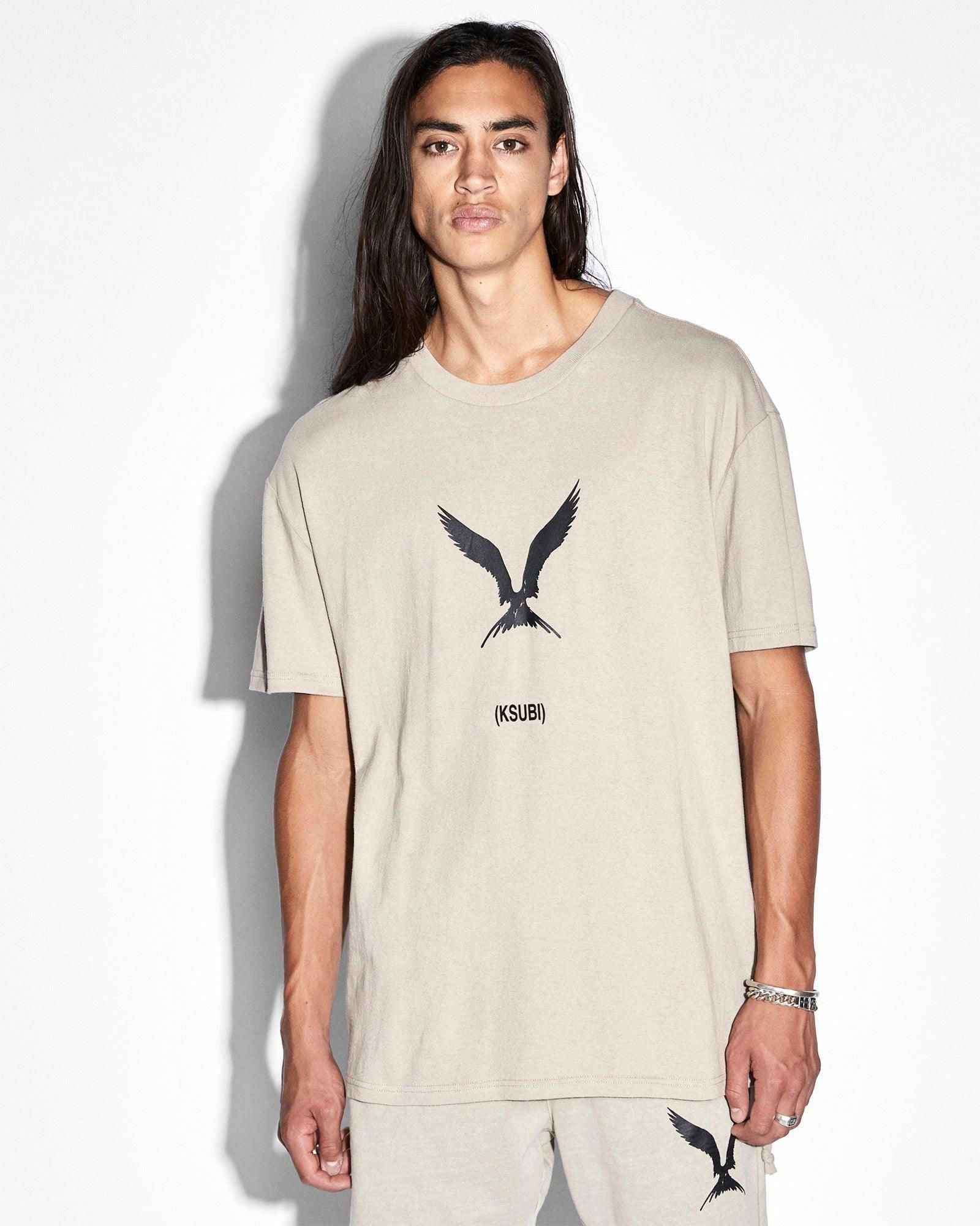 KSUBI-Men's Short-Sleeve T-Shirts Main image