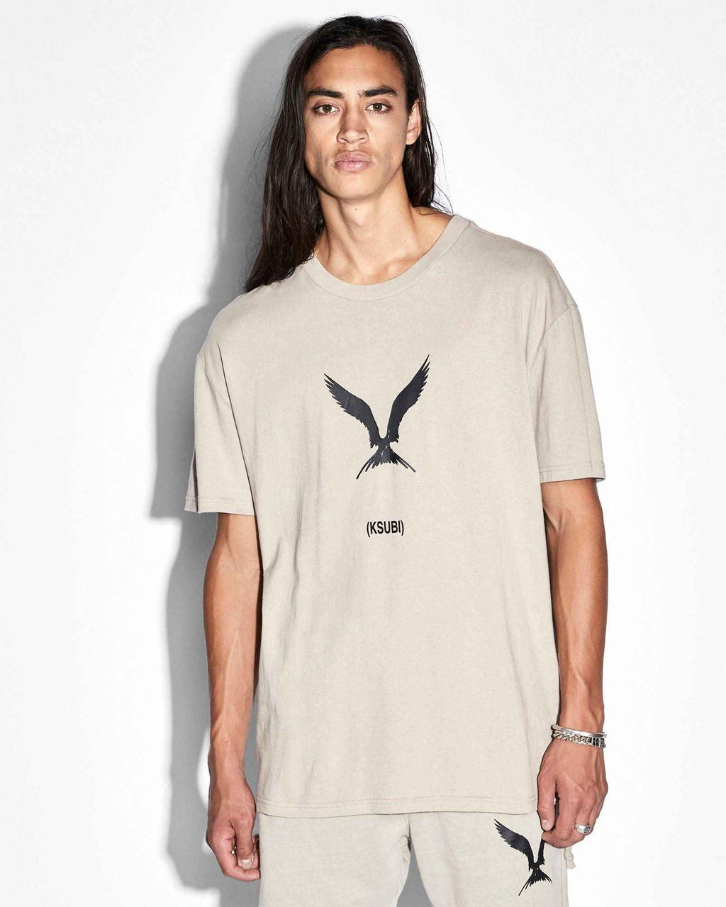 KSUBI-Men's Short-Sleeve T-Shirts