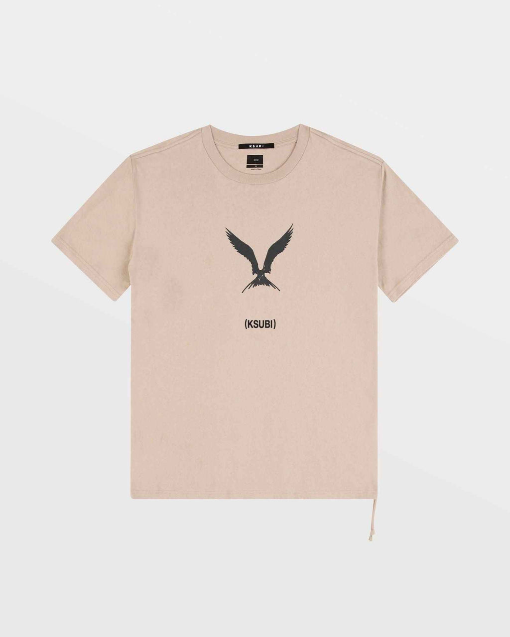 KSUBI-Men's Short-Sleeve T-Shirts and Tees