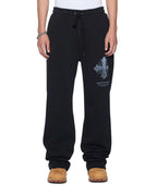 KSUBI-Men's Sweatpants and Joggers
