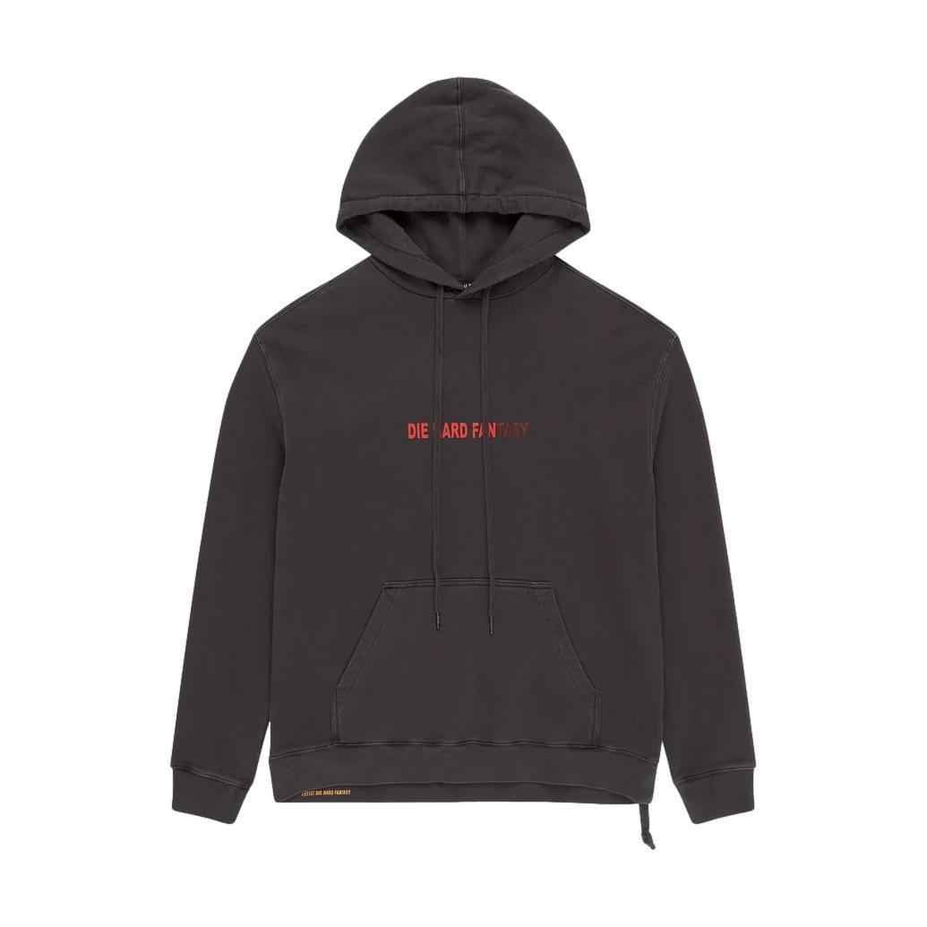 KSUBI-Men's Pullover Hoodies