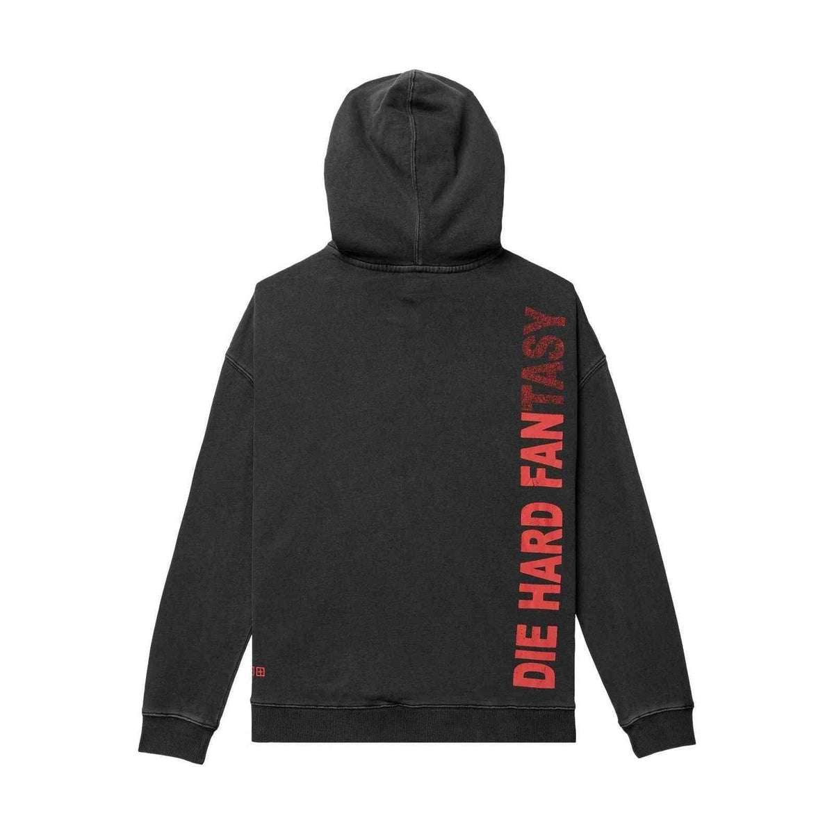 KSUBI-Men's Pullover Hoodies