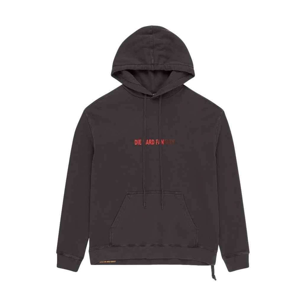 KSUBI-Men's Pullover Hoodies
