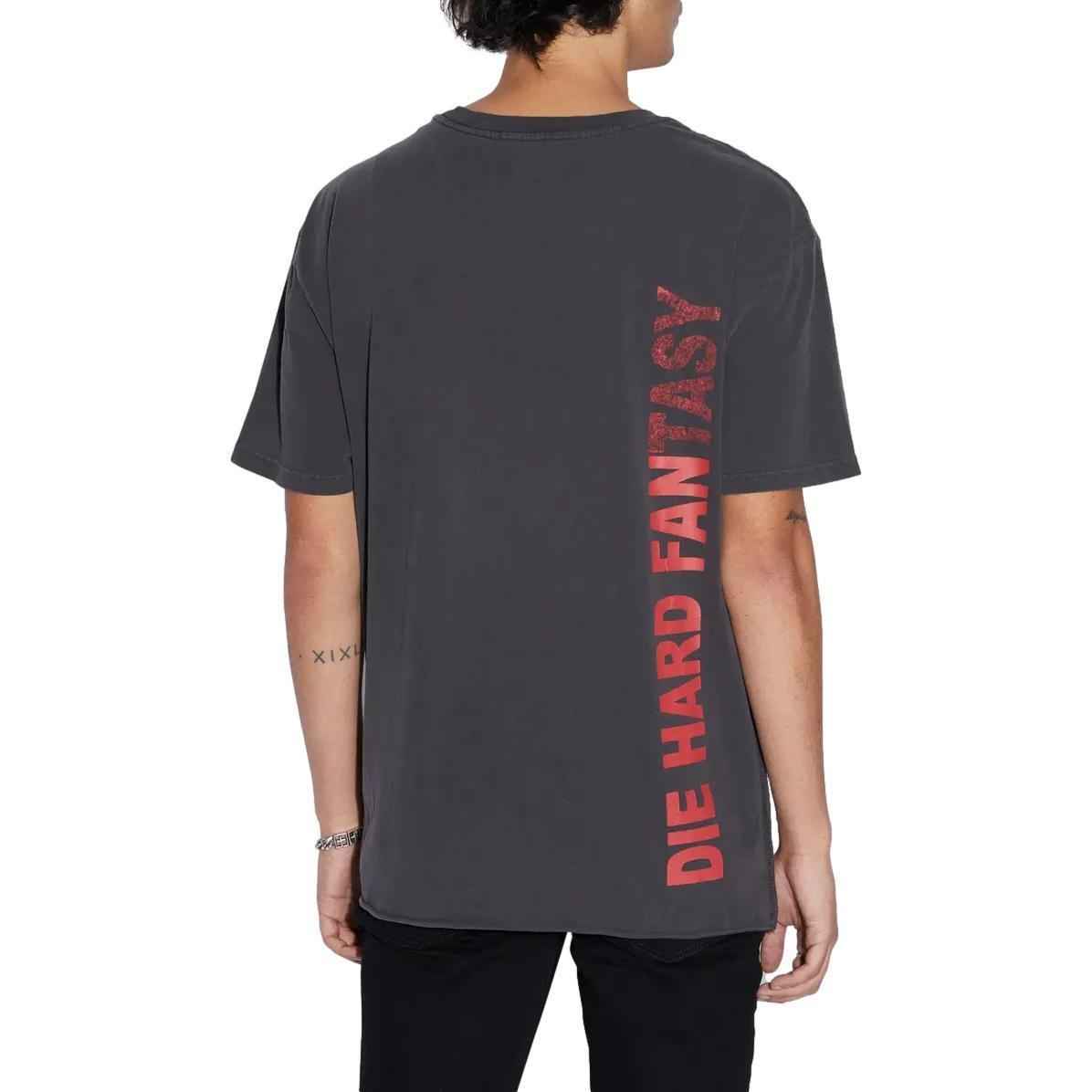 KSUBI-Men's Short-Sleeve T-Shirts