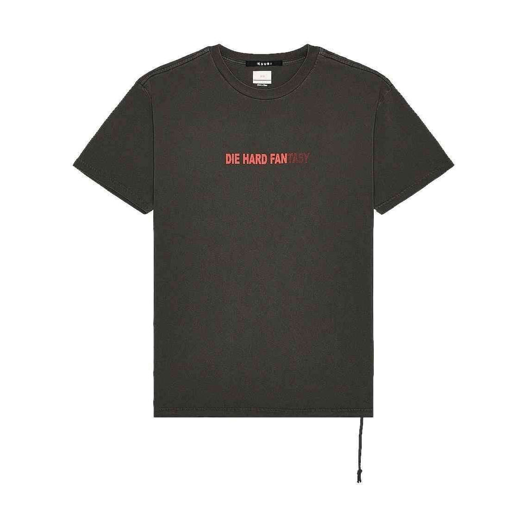 KSUBI-Men's Short-Sleeve T-Shirts and Tees