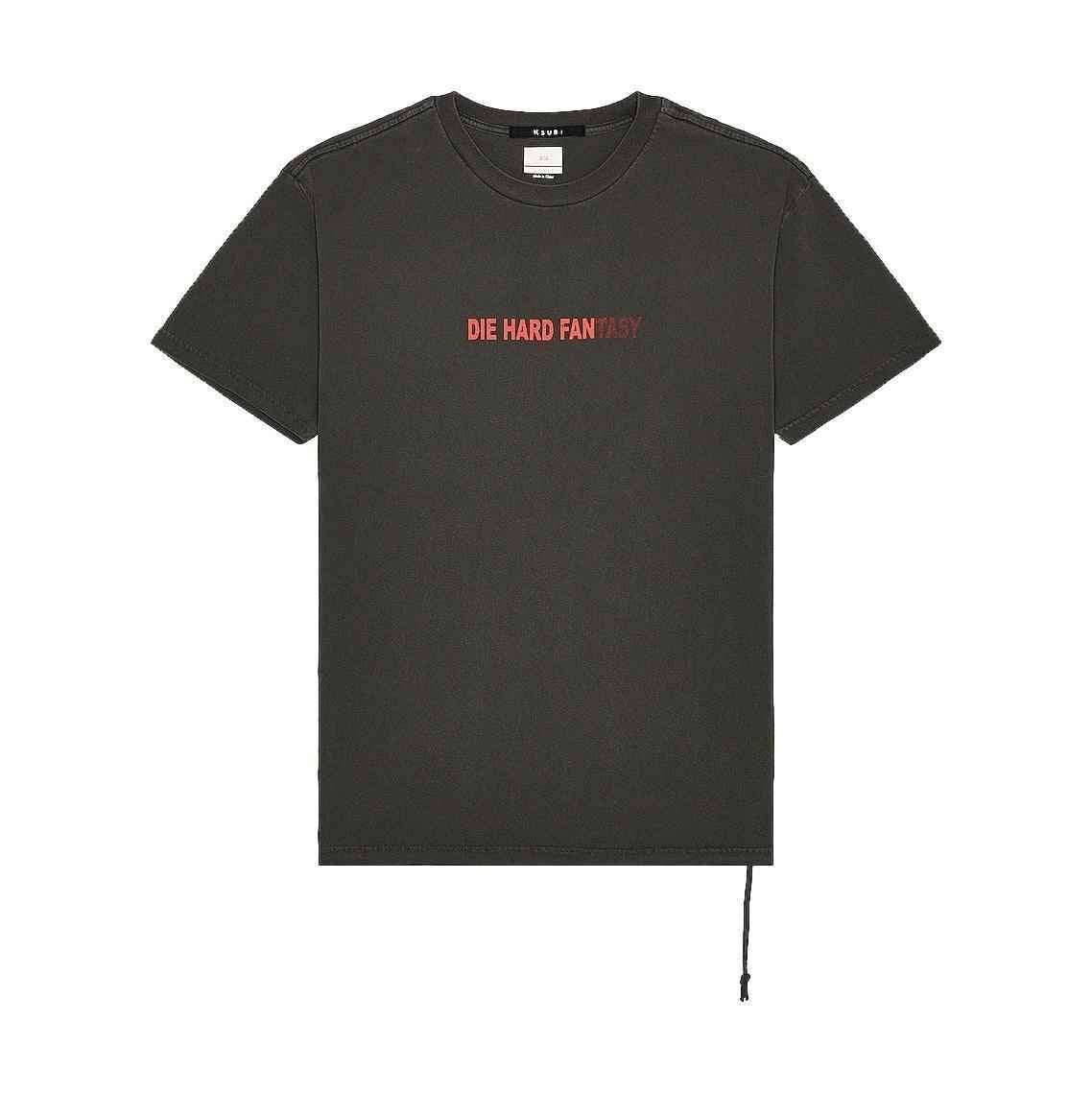 KSUBI-Men's Short-Sleeve T-Shirts and Tees