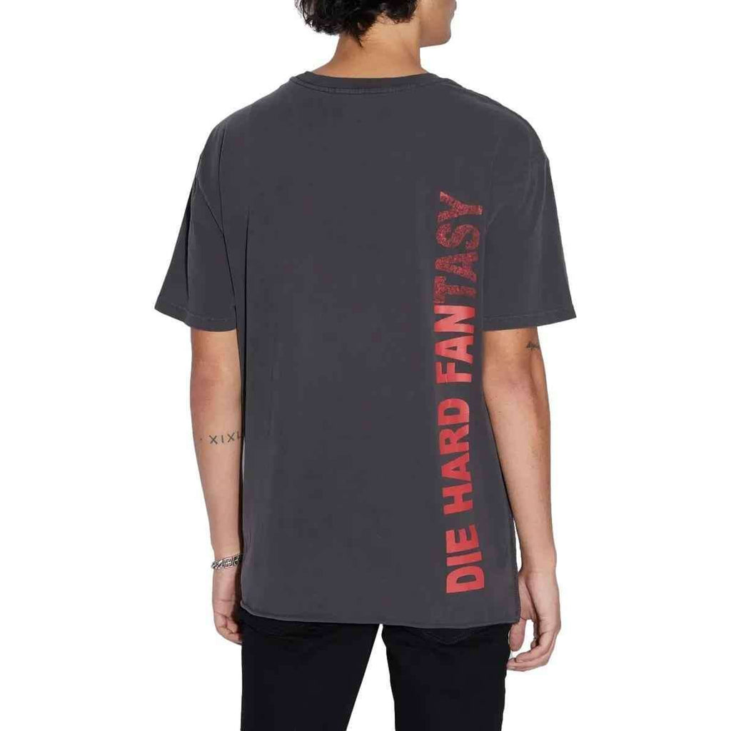 KSUBI-Men's Short-Sleeve T-Shirts and Tees
