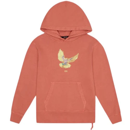 KSUBI-Men's Pullover Hoodies