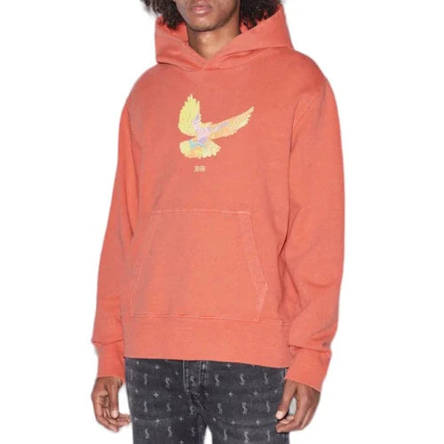 KSUBI-Men's Pullover Hoodies