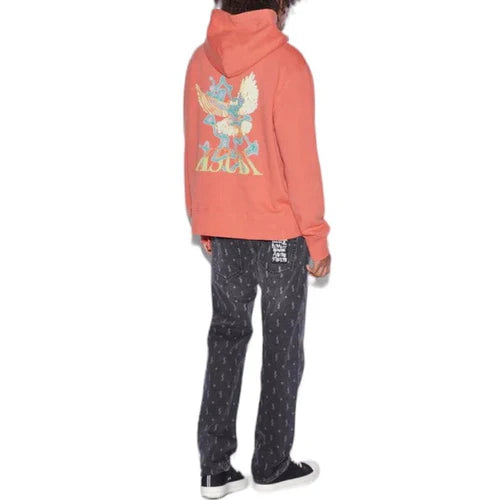 KSUBI-Men's Pullover Hoodies