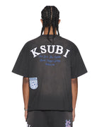 KSUBI-Men's Short-Sleeve T-Shirts and Tees