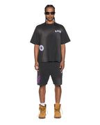 KSUBI-Men's Short-Sleeve T-Shirts and Tees