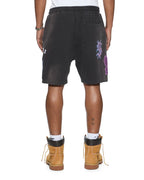 KSUBI-Men's Sweatshorts and Cargo Shorts