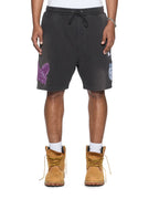 KSUBI-Men's Sweatshorts and Cargo Shorts