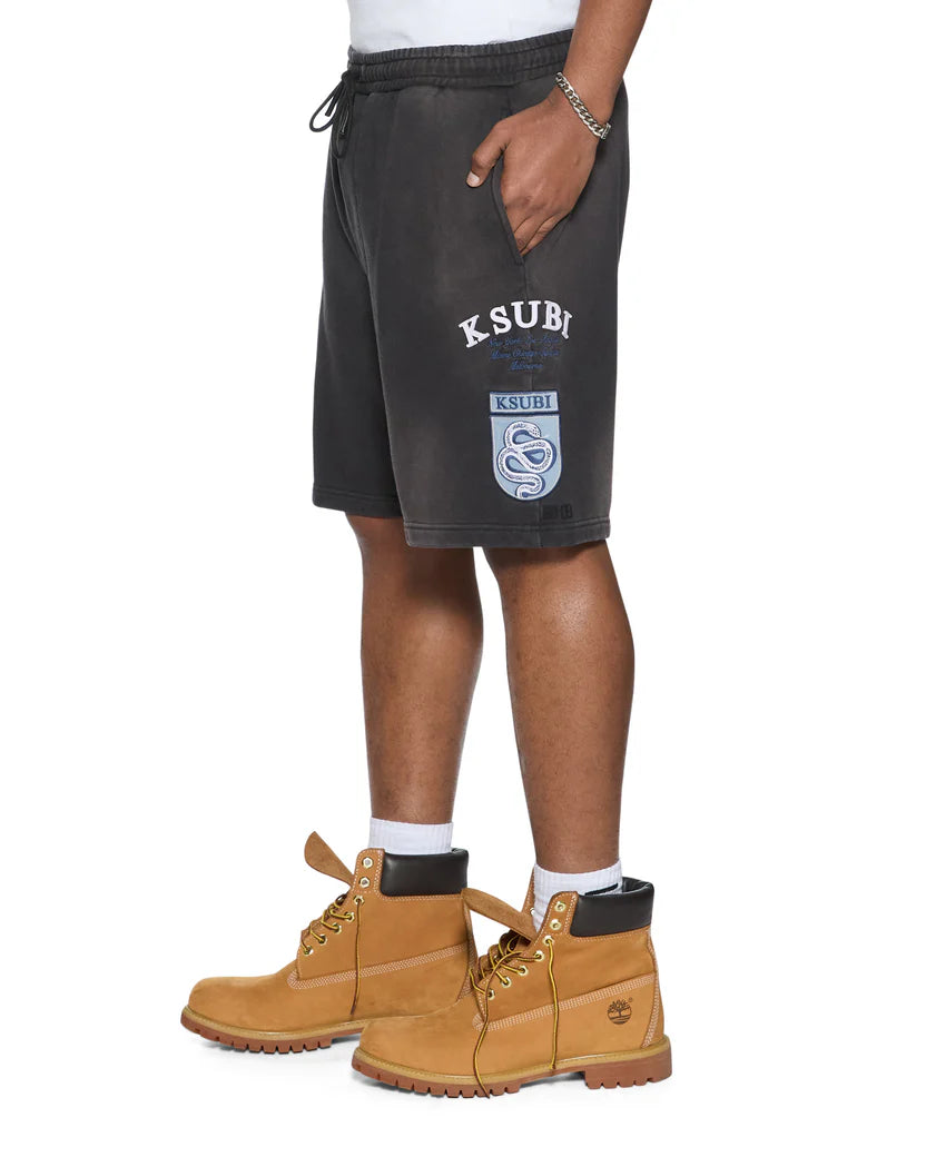 KSUBI-Men's Sweatshorts and Cargo Shorts