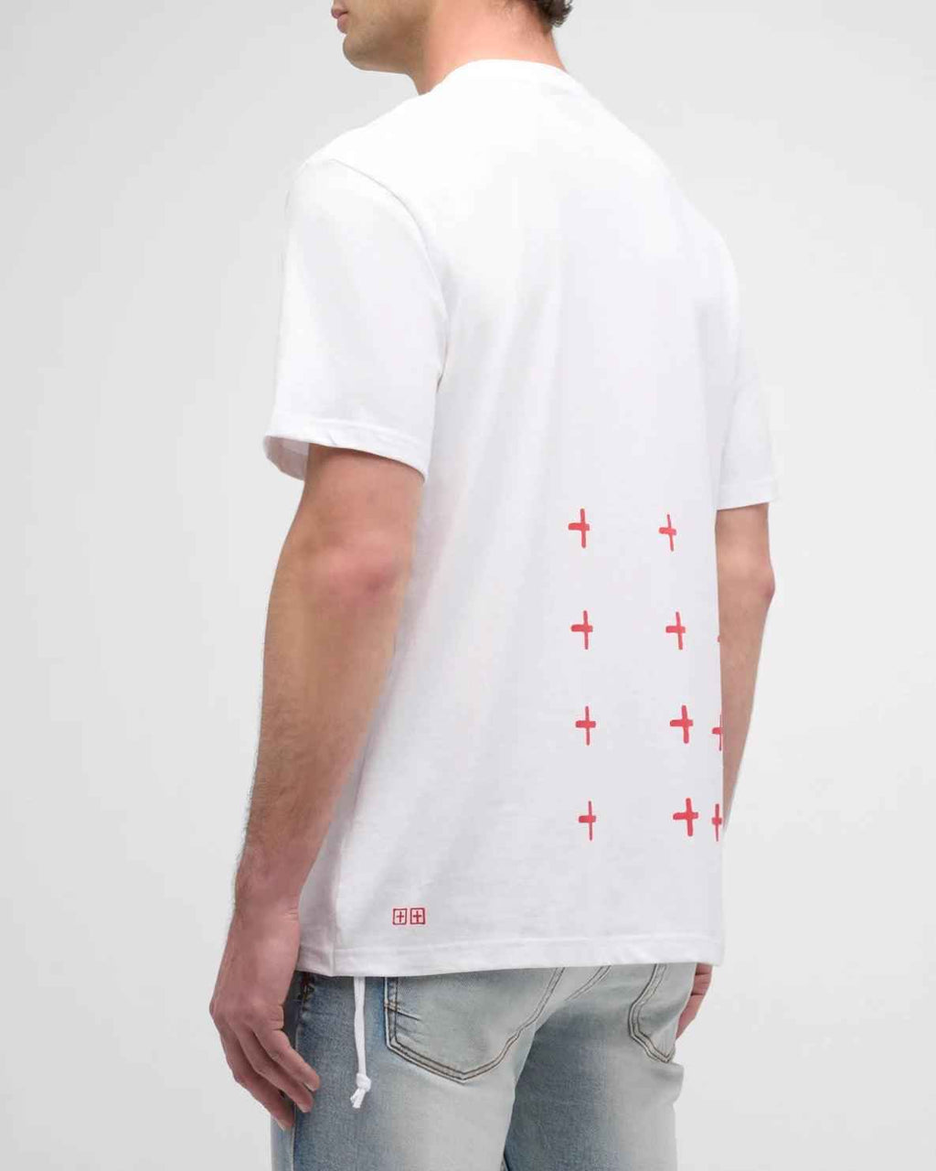 KSUBI-Men's Short-Sleeve T-Shirts and Tees
