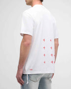 KSUBI-Men's Short-Sleeve T-Shirts and Tees