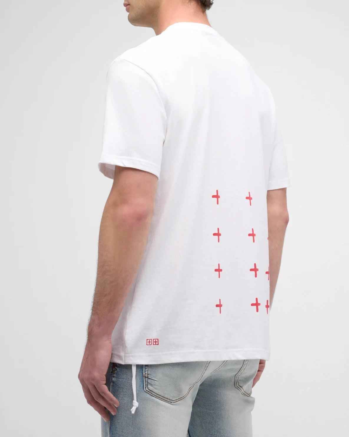 KSUBI-Men's Short-Sleeve T-Shirts and Tees
