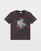 KSUBI-Men's Short-Sleeve T-Shirts