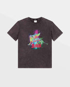KSUBI-Men's Short-Sleeve T-Shirts and Tees