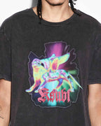 KSUBI-Men's Short-Sleeve T-Shirts and Tees