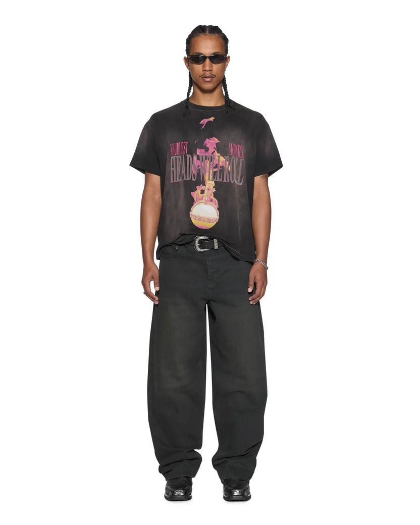 KSUBI-Men's Short-Sleeve T-Shirts and Tees