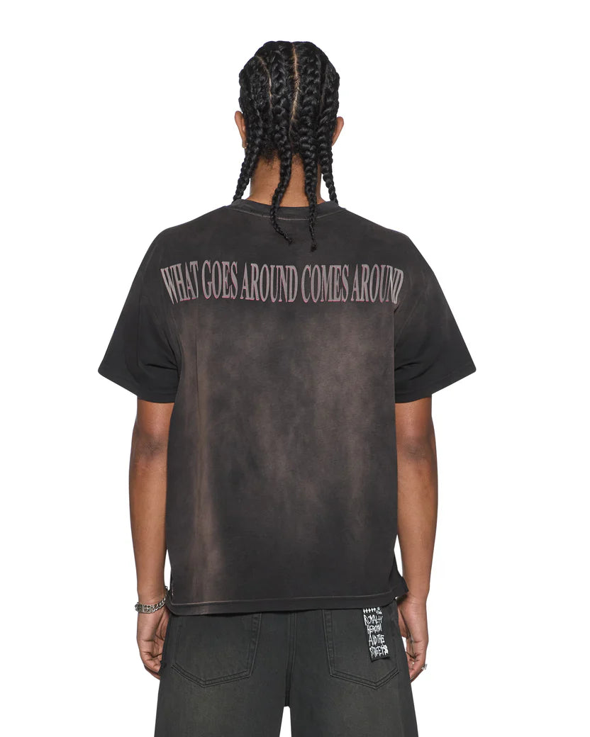 KSUBI-Men's Short-Sleeve T-Shirts and Tees