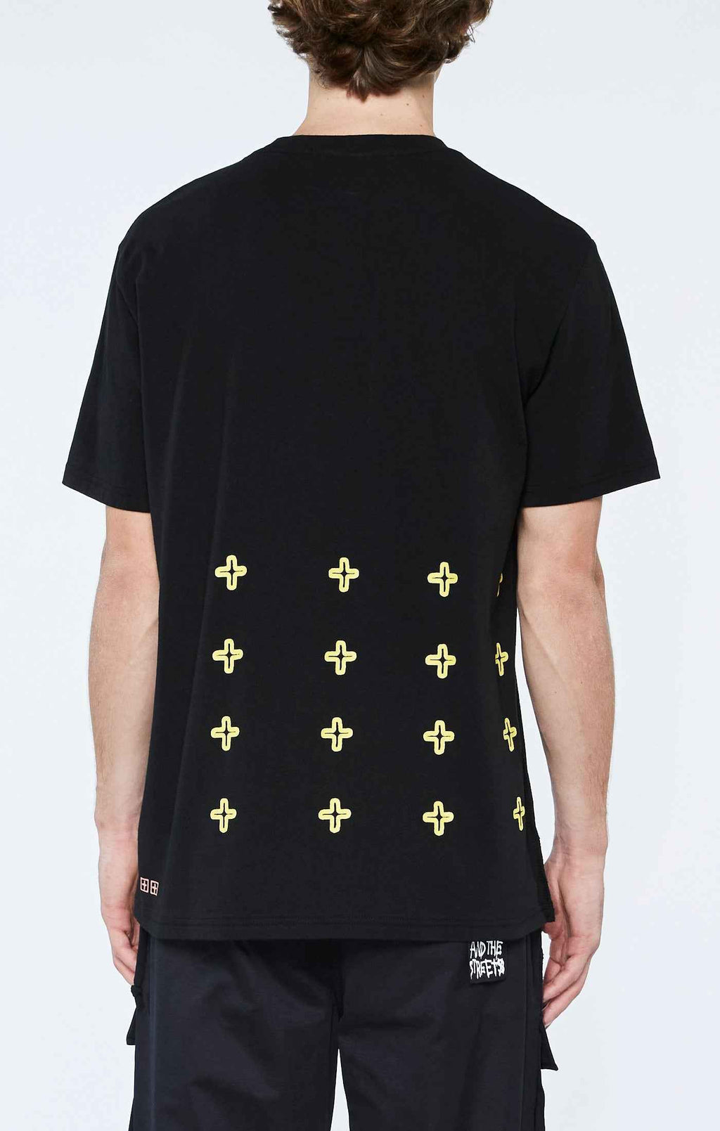 KSUBI-Men's Short-Sleeve T-Shirts and Tees