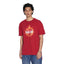 KSUBI-Men's Short-Sleeve T-Shirts