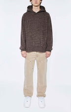 KSUBI-Men's Pullover Hoodies