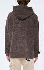 KSUBI-Men's Pullover Hoodies