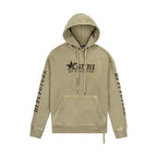 KSUBI-Men's Pullover Hoodies