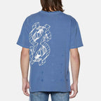 KSUBI-Men's Short-Sleeve T-Shirts and Tees