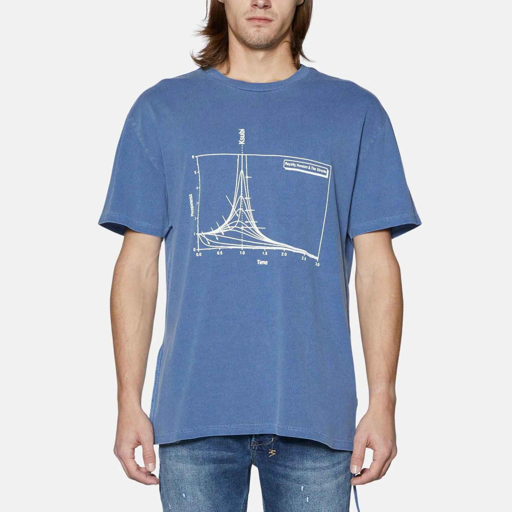 KSUBI-Men's Short-Sleeve T-Shirts and Tees