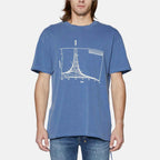 KSUBI-Men's Short-Sleeve T-Shirts and Tees
