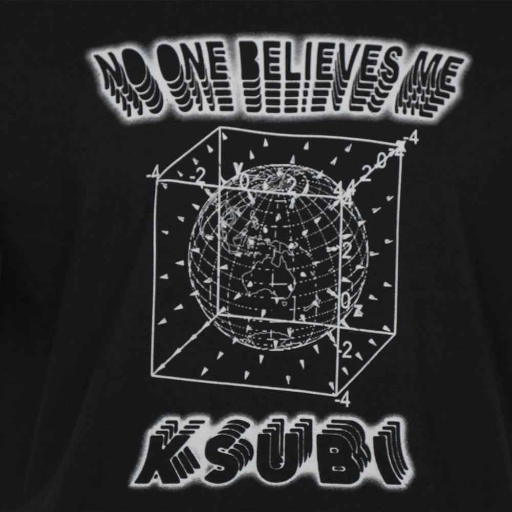 KSUBI-Men's Short-Sleeve T-Shirts and Tees