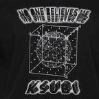 KSUBI-Men's Short-Sleeve T-Shirts and Tees
