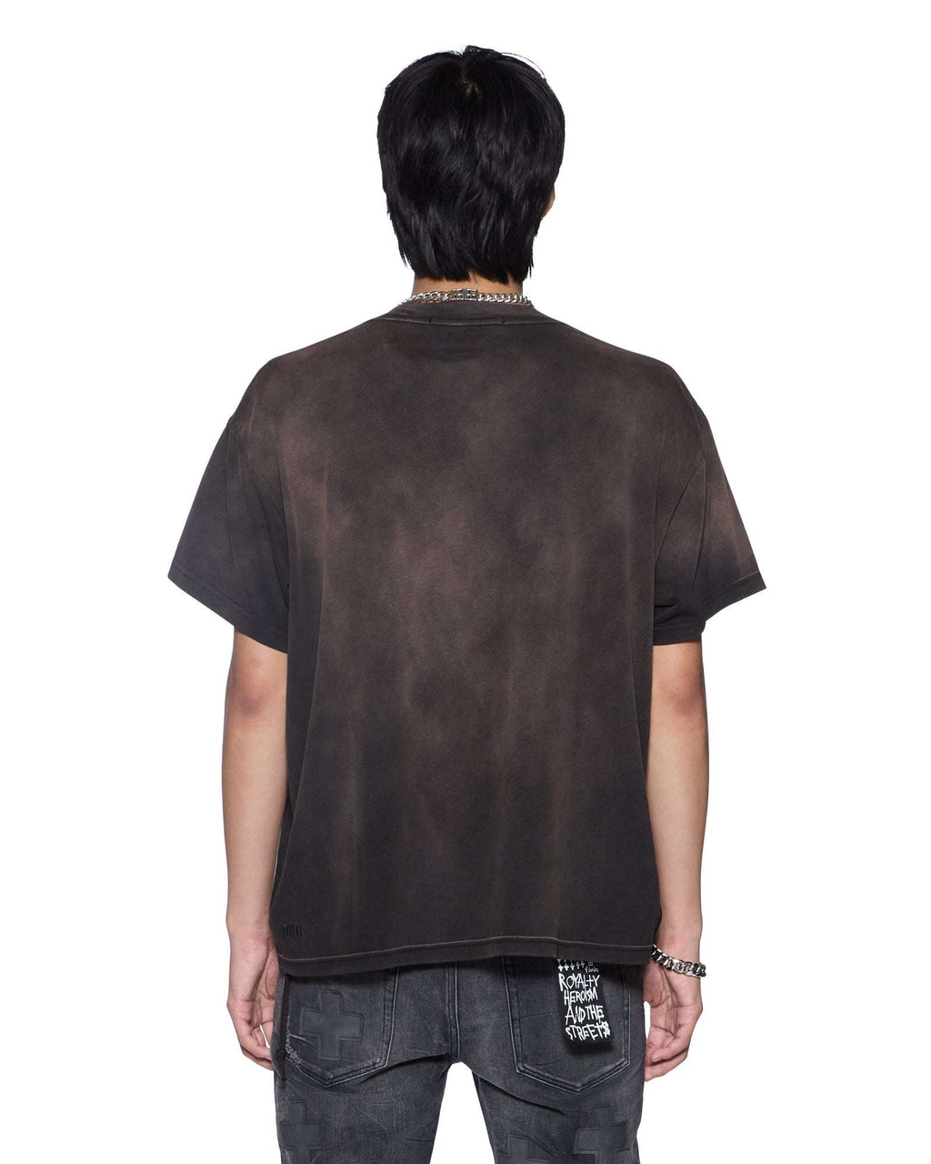 KSUBI-Men's Short-Sleeve T-Shirts and Tees
