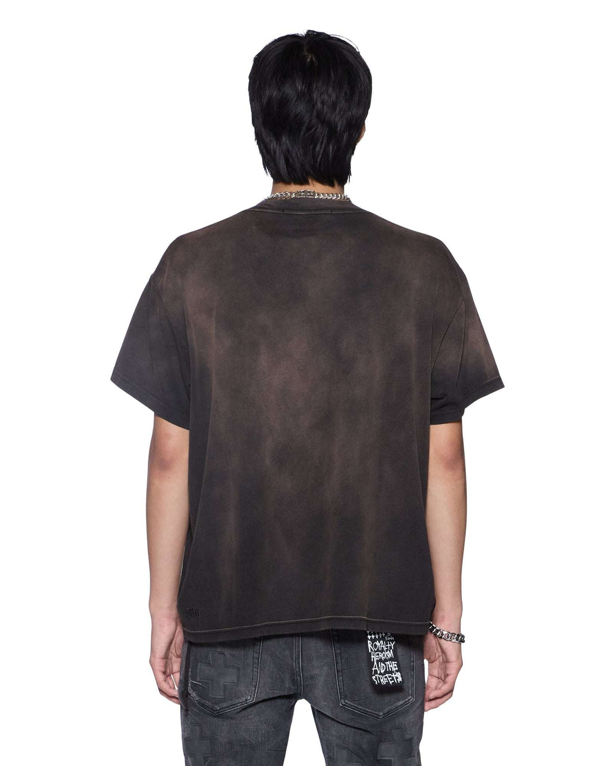 KSUBI-Men's Short-Sleeve T-Shirts and Tees