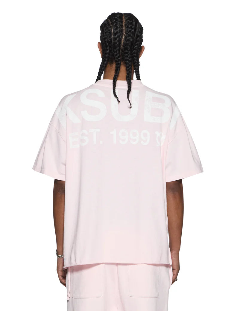 KSUBI-Men's Short-Sleeve T-Shirts and Tees