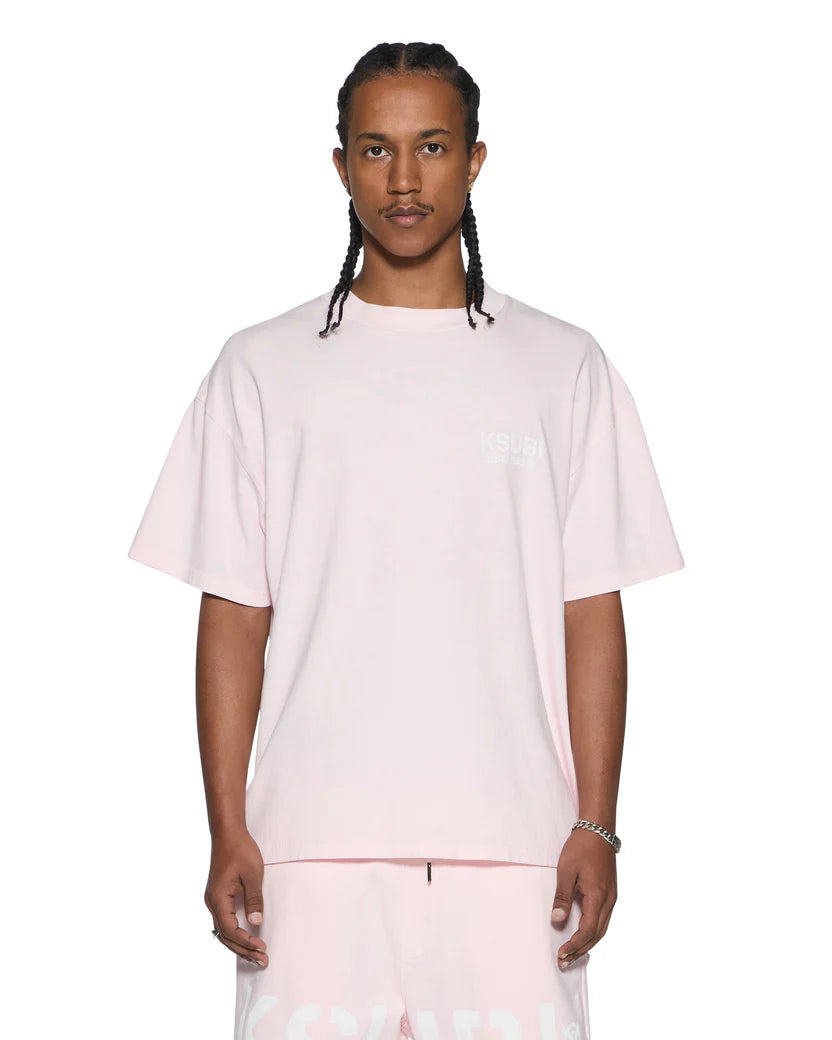 KSUBI-Men's Short-Sleeve T-Shirts and Tees Imagen principal del producto