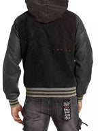 KSUBI-Men's Jean Jackets and Denim Jackets