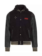 KSUBI-Men's Jean Jackets and Denim Jackets