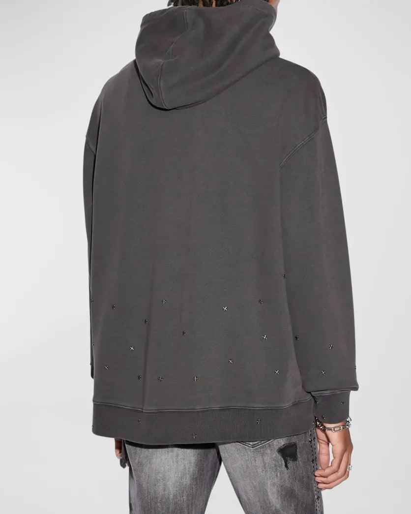 KSUBI-Men's Pullover Hoodies