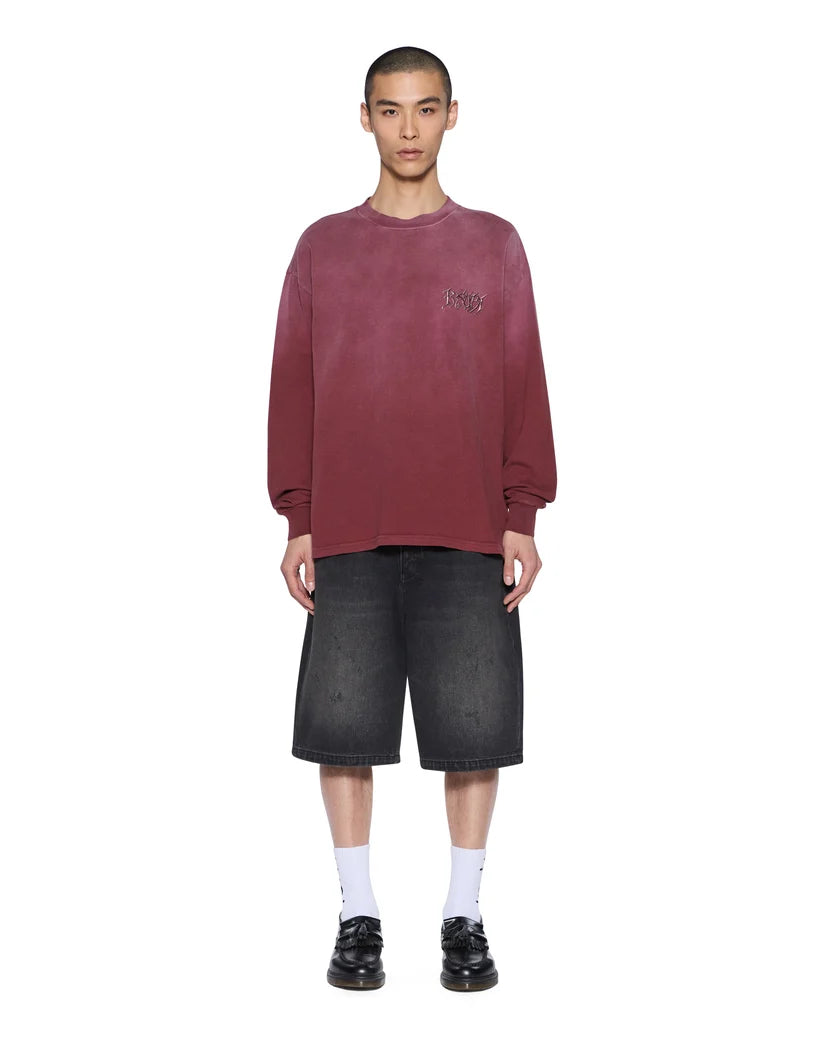 KSUBI-Men's Long-Sleeve T-Shirts and Tees