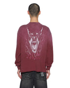 KSUBI-Men's Long-Sleeve T-Shirts and Tees